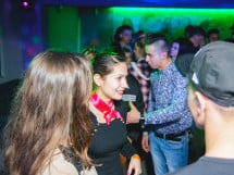 Valentines Party @ Zona Club Sâniob
