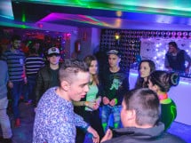Valentines Party @ Zona Club Sâniob