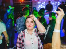 Valentines Party @ Zona Club Sâniob