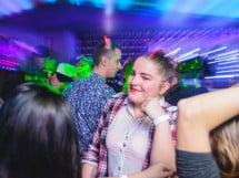 Valentines Party @ Zona Club Sâniob
