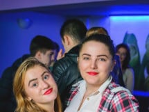 Valentines Party @ Zona Club Sâniob