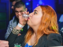 Valentines Party @ Zona Club Sâniob