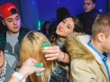 Valentines Party @ Zona Club Sâniob