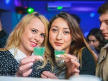 Valentines Party @ Zona Club Sâniob