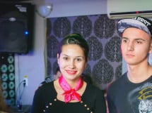 Valentines Party @ Zona Club Sâniob