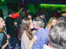 Valentines Party @ Zona Club Sâniob