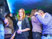 Valentines Party @ Zona Club Sâniob
