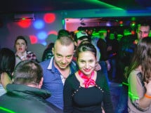 Valentines Party @ Zona Club Sâniob
