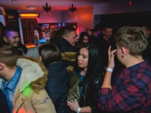 Valentines Party @ Zona Club Sâniob