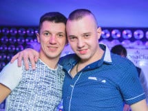 Valentines Party @ Zona Club Sâniob