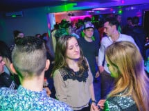 Valentines Party @ Zona Club Sâniob