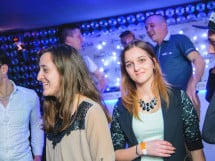 Valentines Party @ Zona Club Sâniob