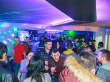 Valentines Party @ Zona Club Sâniob