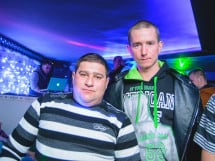 Valentines Party @ Zona Club Sâniob