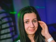Valentines Party @ Zona Club Sâniob