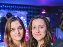 Valentines Party @ Zona Club Sâniob