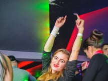 Valentines Party @ Zona Club Sâniob