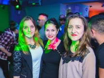 Valentines Party @ Zona Club Sâniob