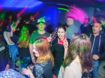 Valentines Party @ Zona Club Sâniob