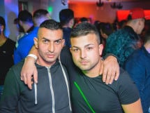 Valentines Party @ Zona Club Sâniob