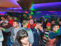 Valentines Party @ Zona Club Sâniob