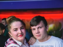 Valentines Party @ Zona Club Sâniob