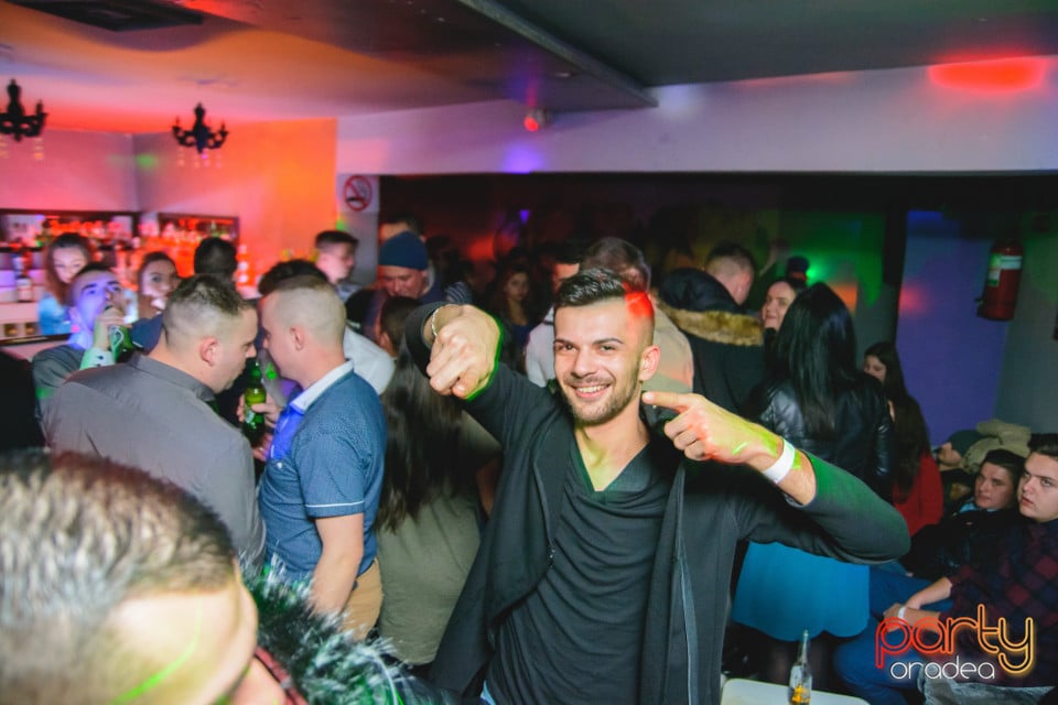 Valentines Party @ Zona Club Sâniob, 