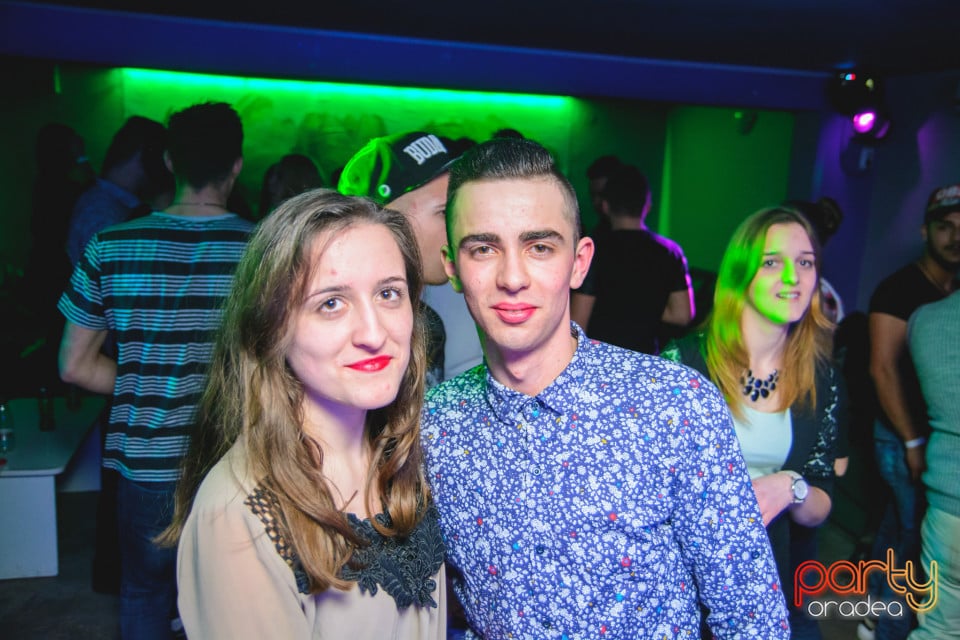 Valentines Party @ Zona Club Sâniob, 