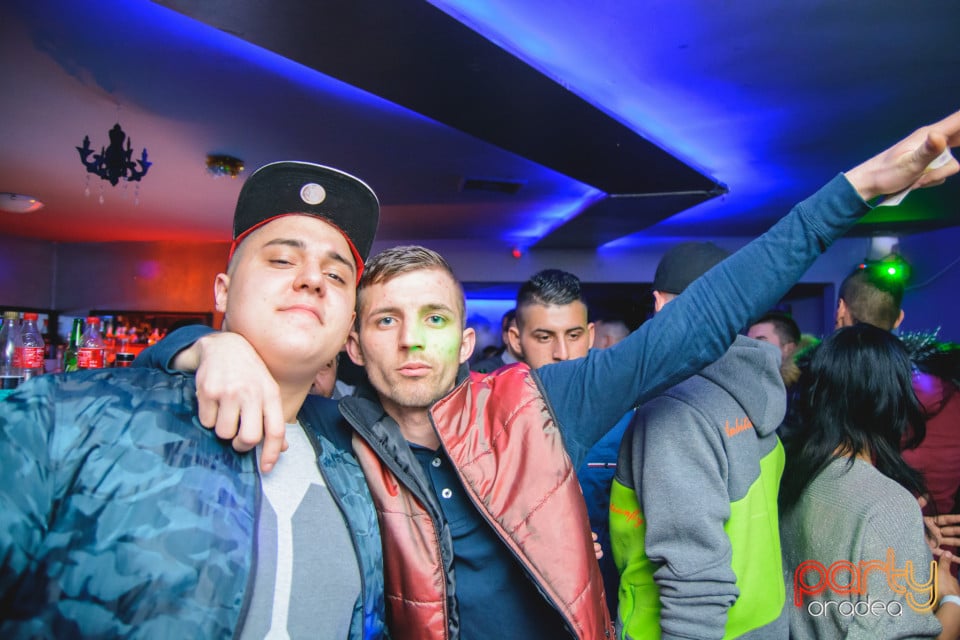 Valentines Party @ Zona Club Sâniob, 