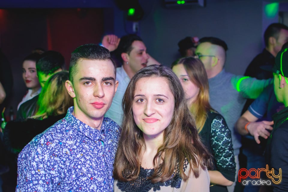 Valentines Party @ Zona Club Sâniob, 