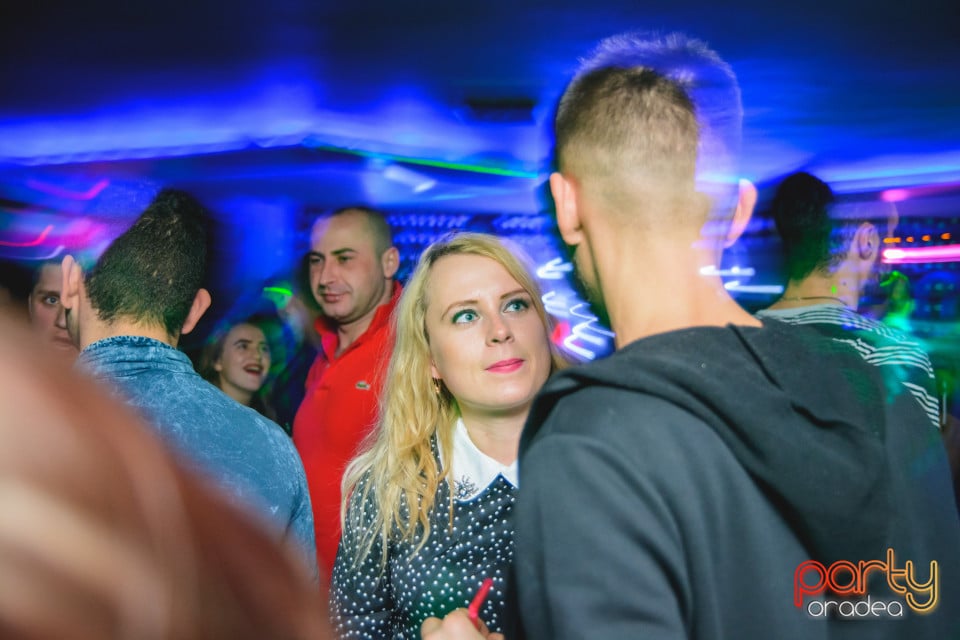 Valentines Party @ Zona Club Sâniob, 