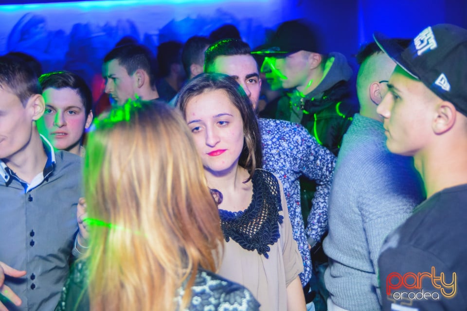 Valentines Party @ Zona Club Sâniob, 