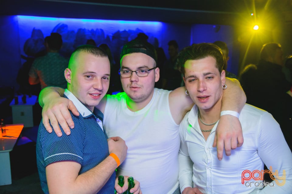 Valentines Party @ Zona Club Sâniob, 