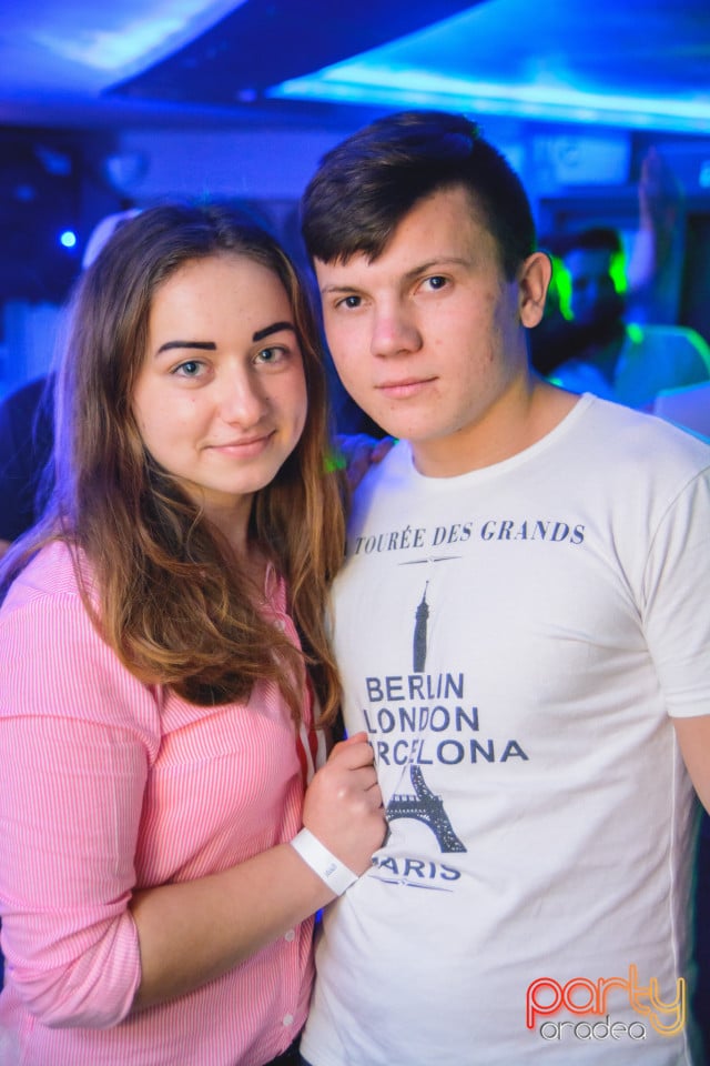 Valentines Party @ Zona Club Sâniob, 
