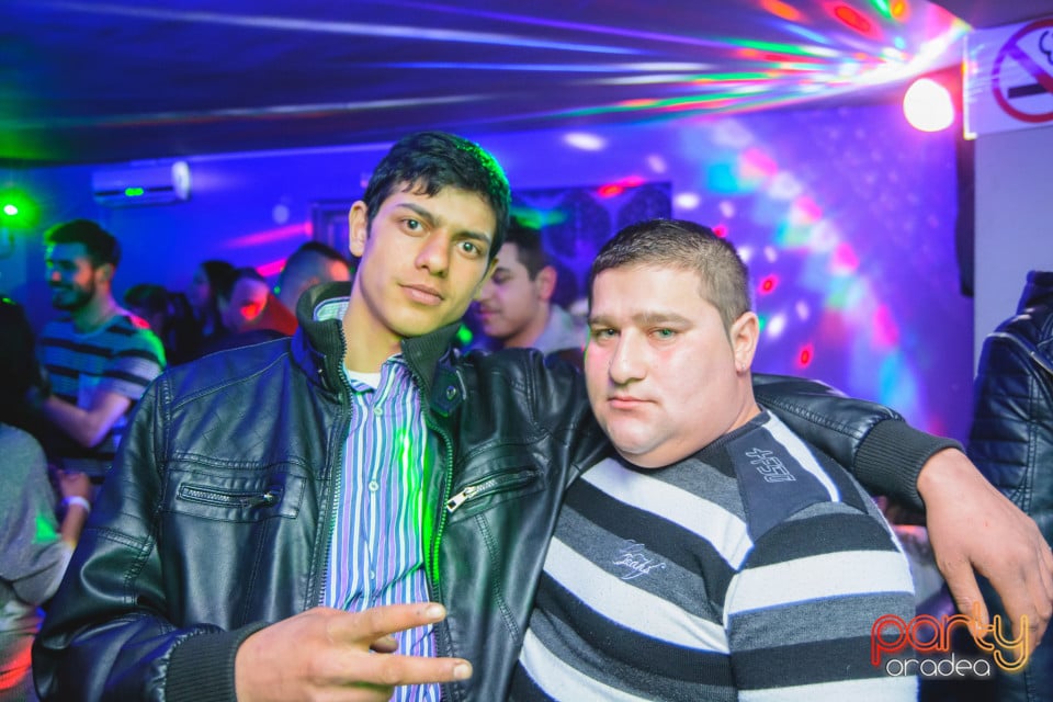 Valentines Party @ Zona Club Sâniob, 
