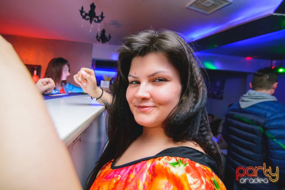 Valentines Party @ Zona Club Sâniob, 