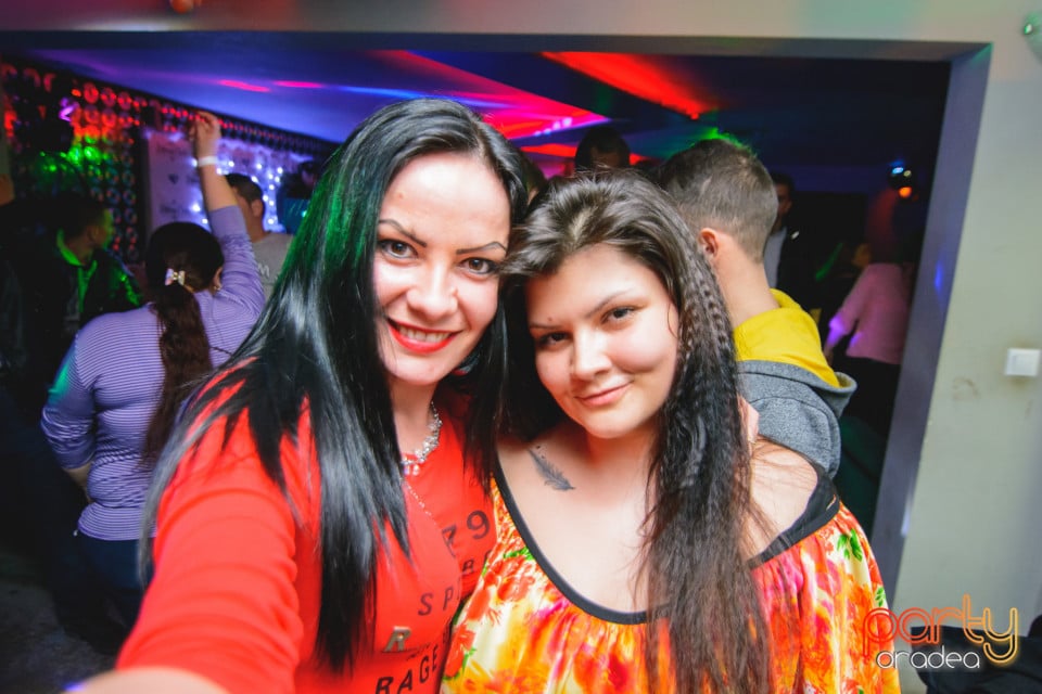 Valentines Party @ Zona Club Sâniob, 