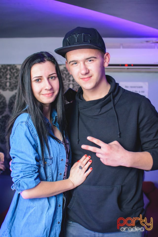 Valentines Party @ Zona Club Sâniob, 