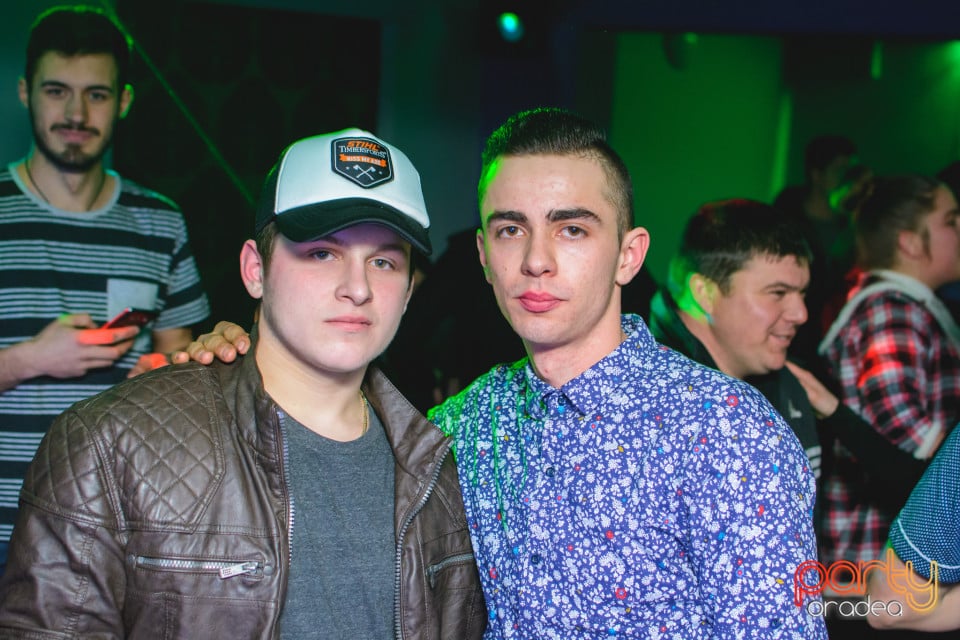 Valentines Party @ Zona Club Sâniob, 