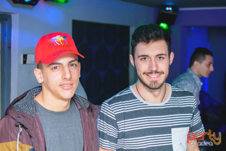 Valentines Party @ Zona Club Sâniob, 