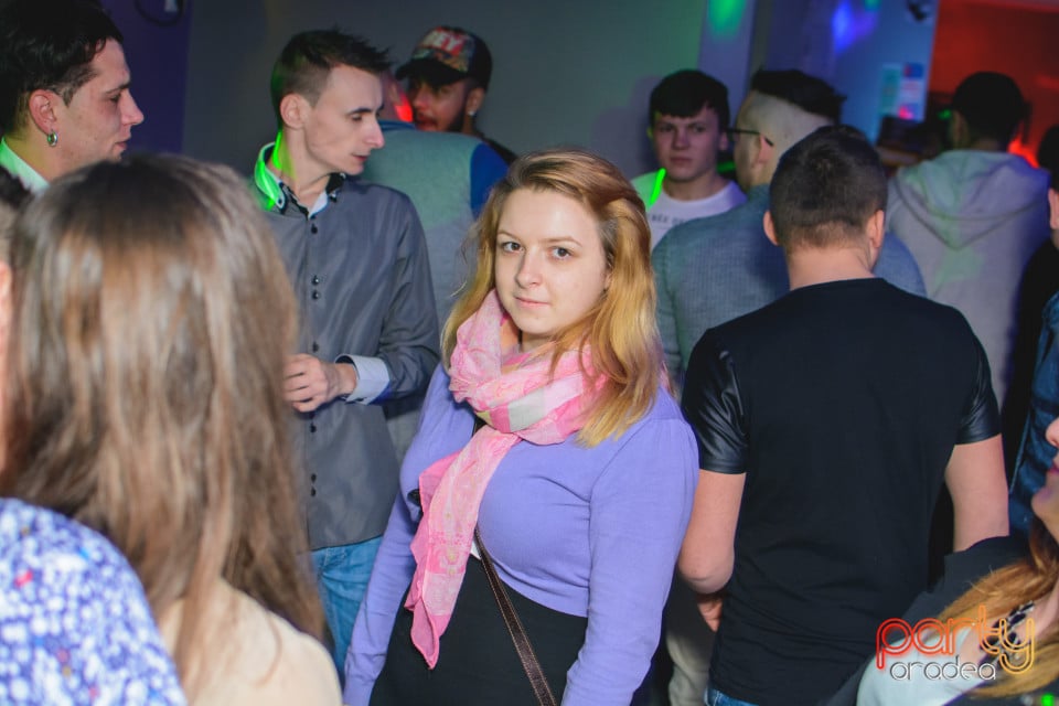 Valentines Party @ Zona Club Sâniob, 