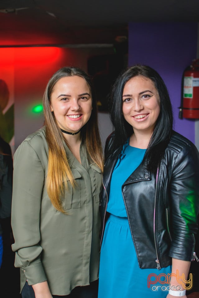 Valentines Party @ Zona Club Sâniob, 