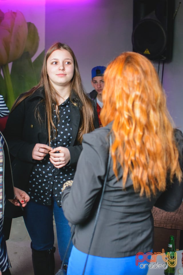 Valentines Party @ Zona Club Sâniob, 