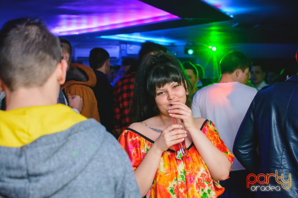 Valentines Party @ Zona Club Sâniob, 