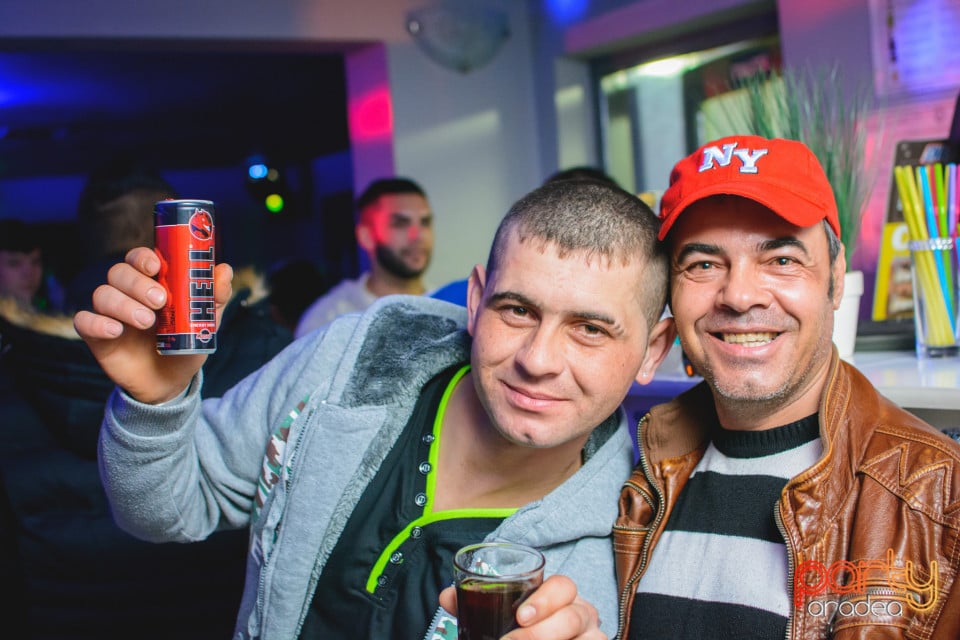 Valentines Party @ Zona Club Sâniob, 