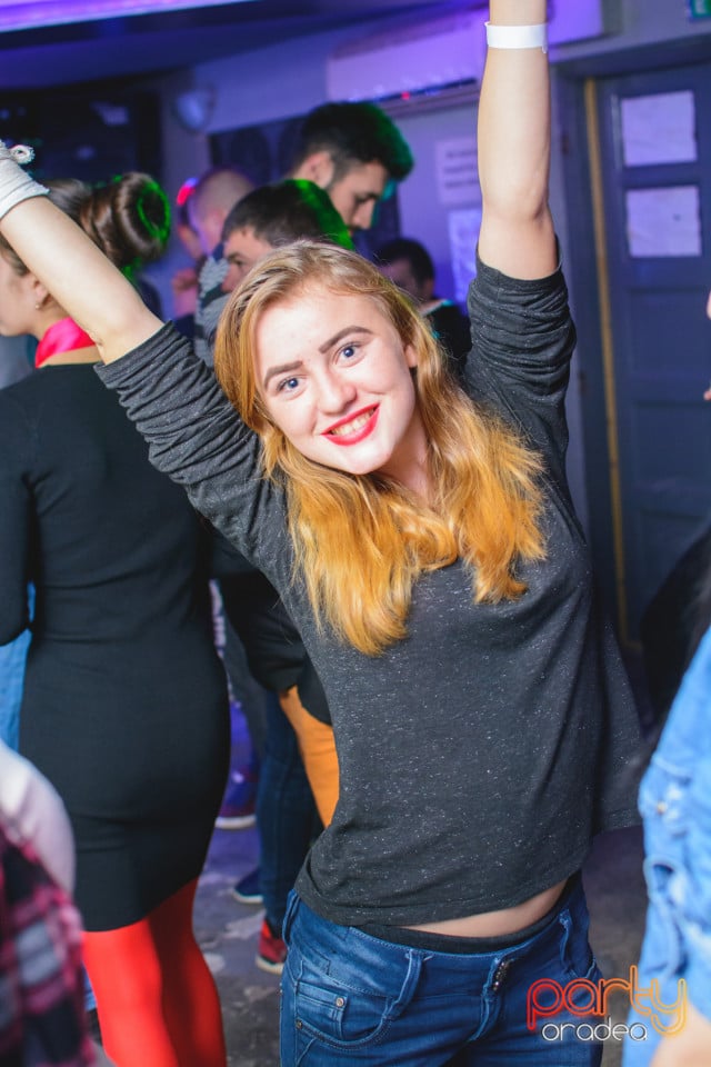 Valentines Party @ Zona Club Sâniob, 