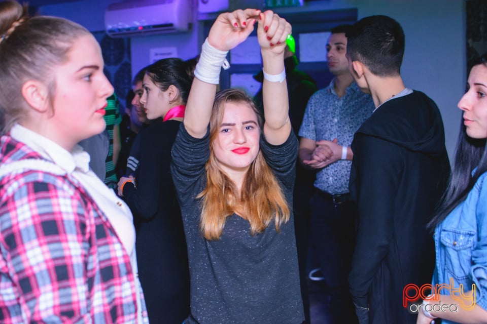 Valentines Party @ Zona Club Sâniob, 