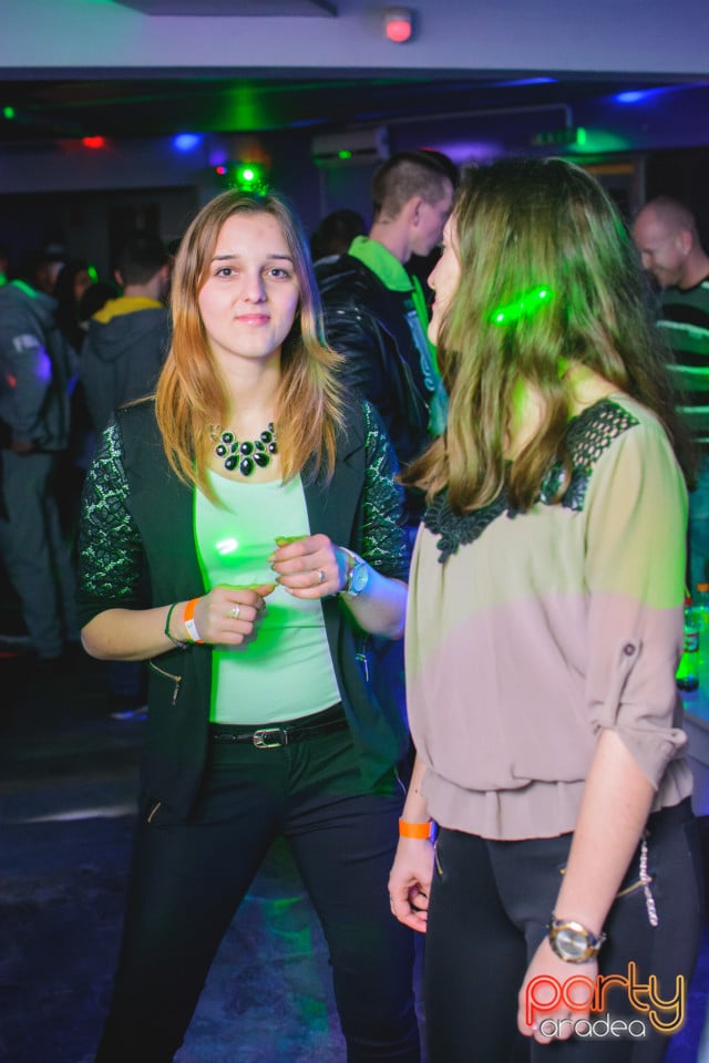 Valentines Party @ Zona Club Sâniob, 