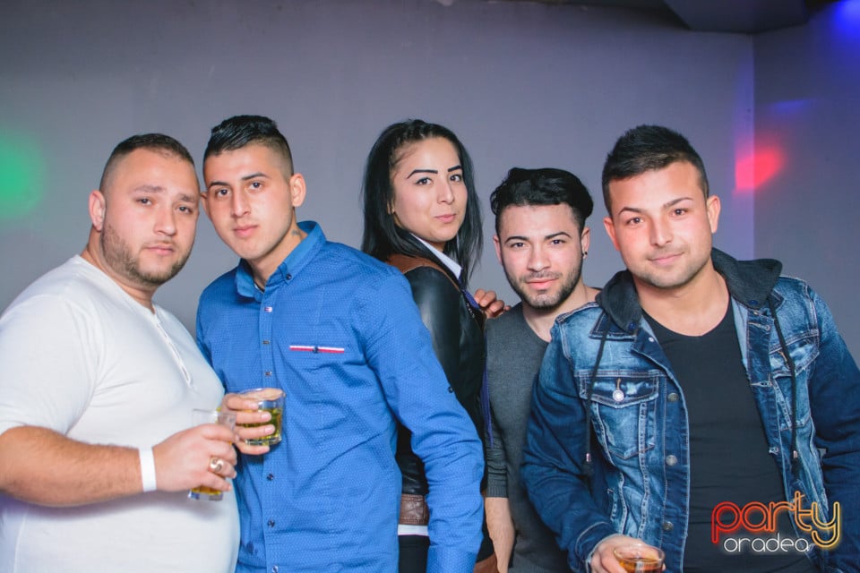 Valentines Party @ Zona Club Sâniob, 