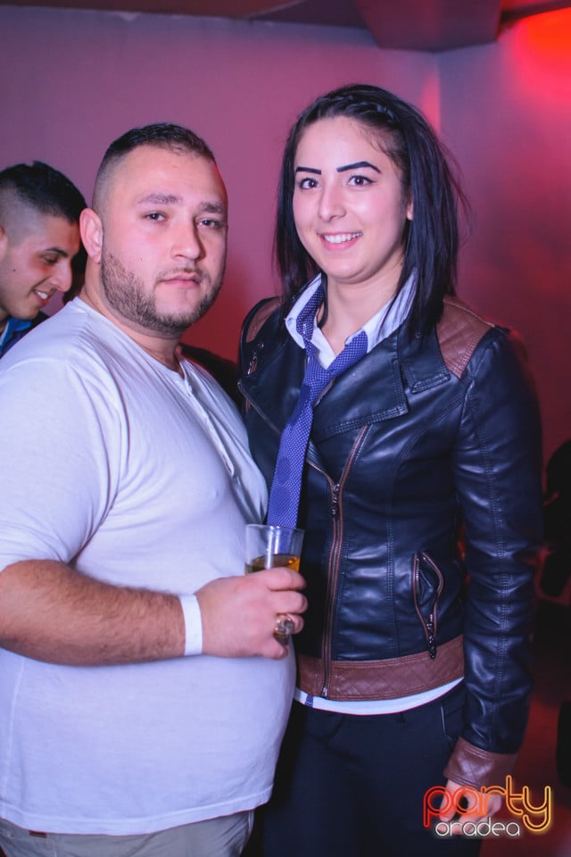 Valentines Party @ Zona Club Sâniob, 